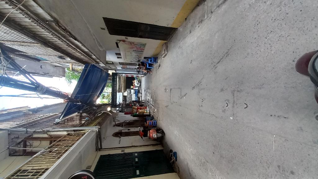 Bán nhà Bùi Xương Trạch - diện tích 62m2 1 tầng - Ô TÔ - giá 15 tỷ