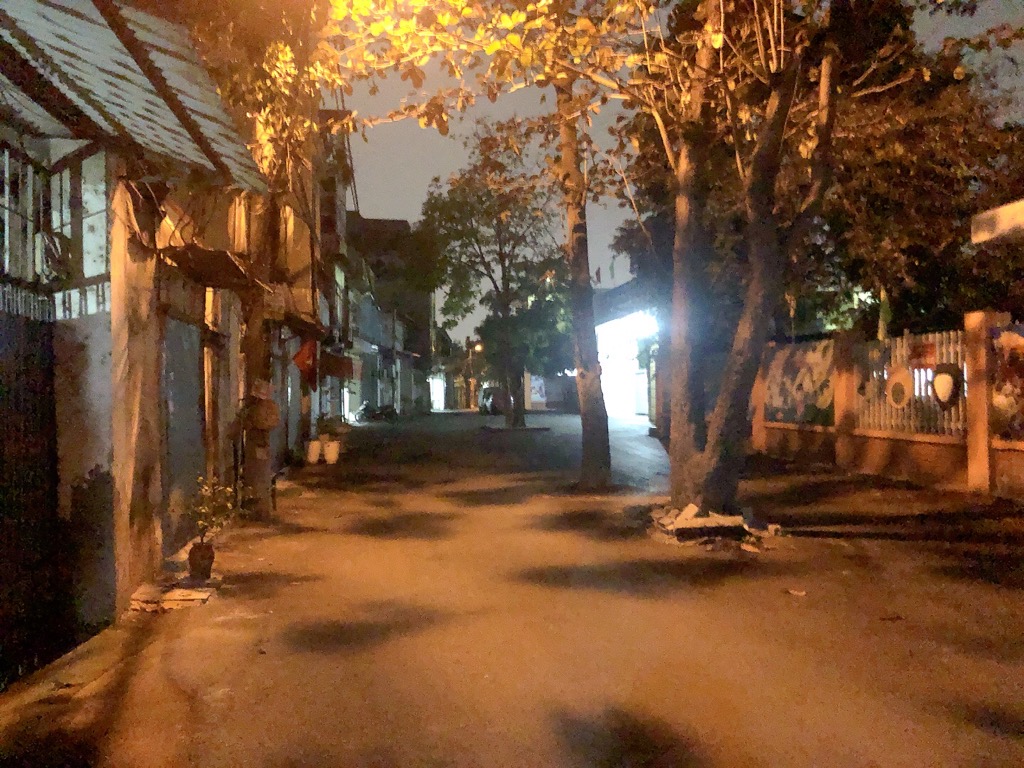 Bán nhà Nam Dư - diện tích 155m2 1 tầng - Ô TÔ TRÁNH - giá 16,7 tỷ