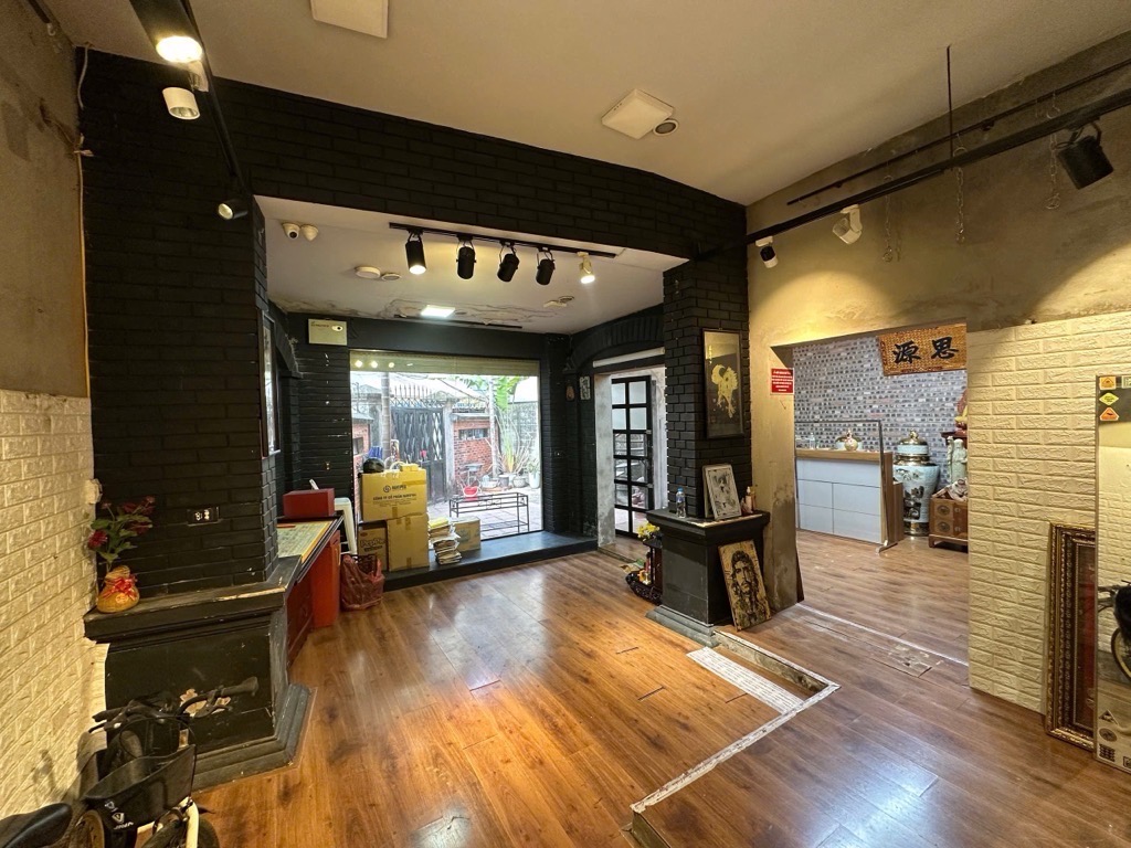 Bán nhà Lò Đúc - diện tích 89m2 2 tầng - MẶT NGÕ Ô TÔ KINH DOANH SẦM UẤT - giá 24,5 tỷ