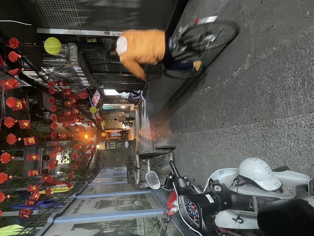 Bán nhà Ngõ Trại Cá - diện tích 44.8m2 1 tầng - Lô góc - giá 8,9 tỷ