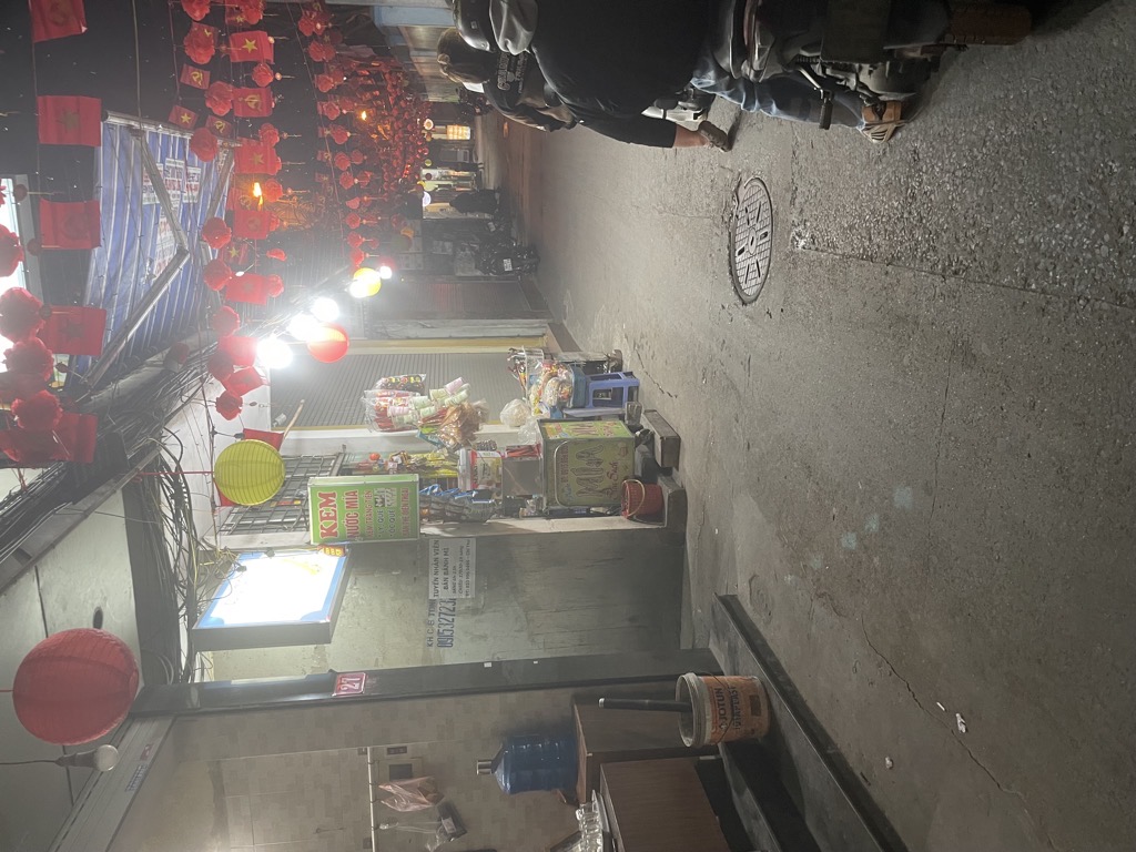 Bán nhà Ngõ Trại Cá - diện tích 44.8m2 1 tầng - Lô góc - giá 8,9 tỷ