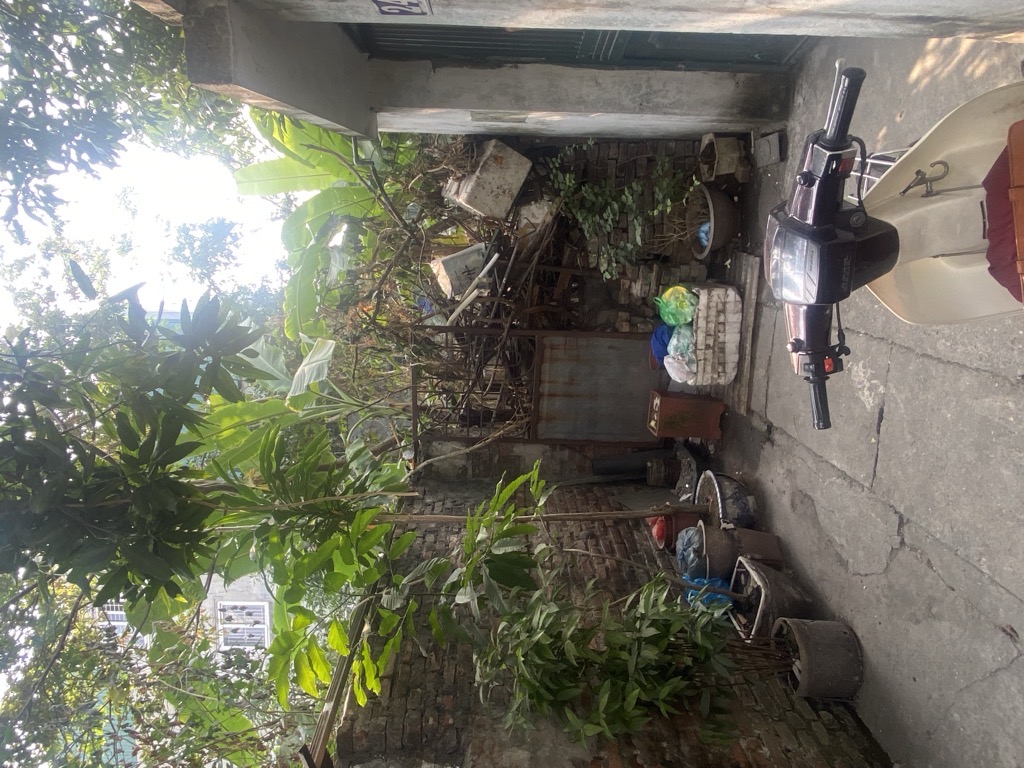 Bán nhà Sở Thượng - diện tích 110m2 1 tầng - đất vuông vắn đẹp - giá 4,2 tỷ