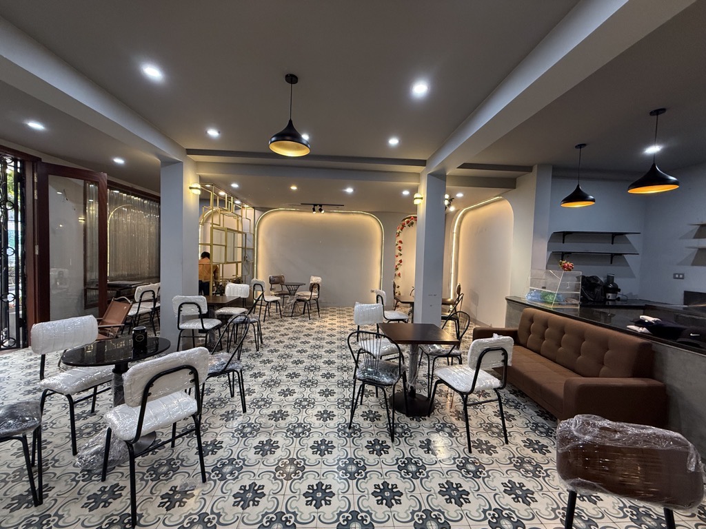 Bán nhà Phương Liệt - diện tích 68m2 2 tầng - Lô góc - giá 13 tỷ