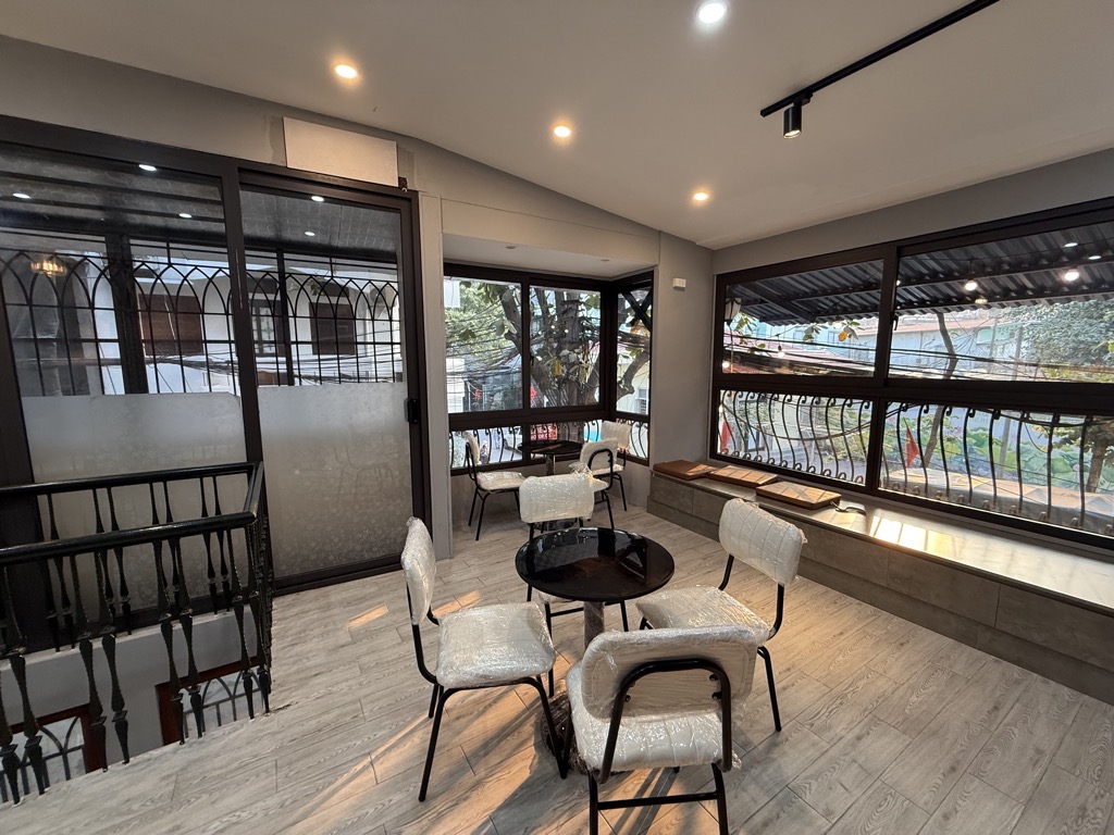 Bán nhà Phương Liệt - diện tích 68m2 2 tầng - Lô góc - giá 13 tỷ