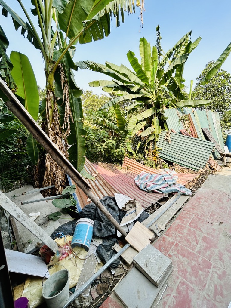 Bán nhà Vĩnh Hưng - diện tích 130m2 1 tầng - gần ô tô - giá 4,35 tỷ