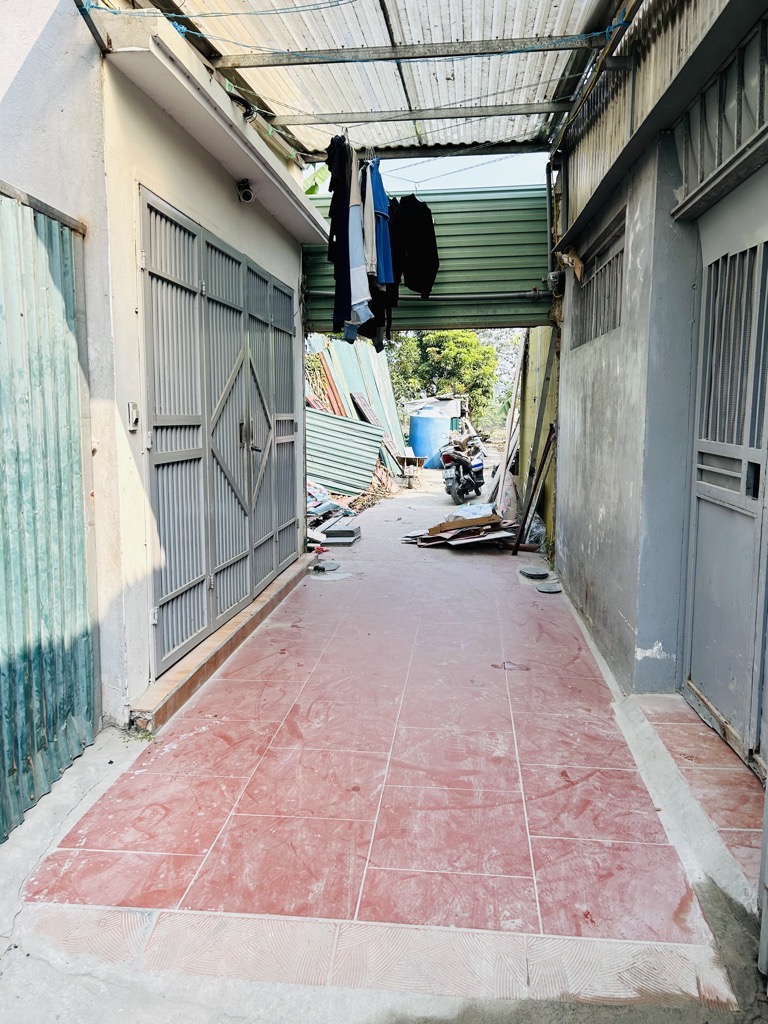 Bán nhà Vĩnh Hưng - diện tích 130m2 1 tầng - gần ô tô - giá 4,35 tỷ