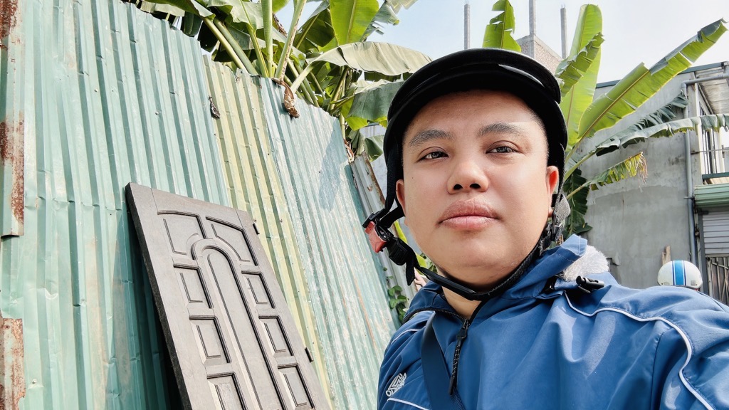 Bán nhà Vĩnh Hưng - diện tích 130m2 1 tầng - gần ô tô - giá 4,35 tỷ