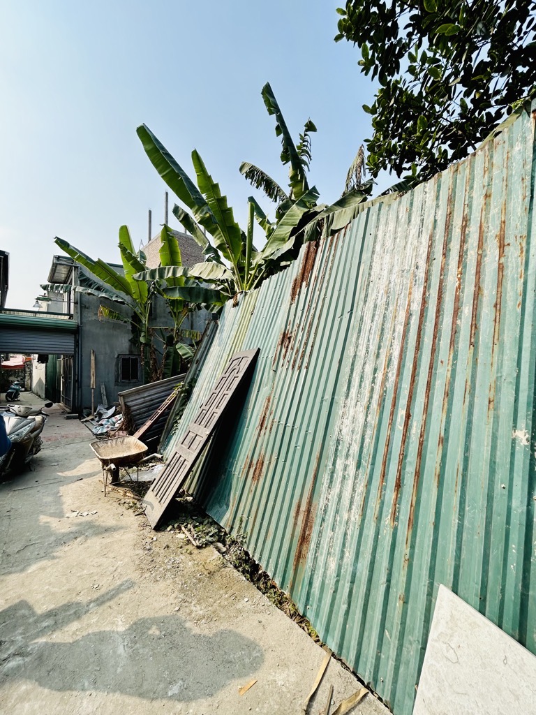 Bán nhà Vĩnh Hưng - diện tích 130m2 1 tầng - gần ô tô - giá 4,35 tỷ