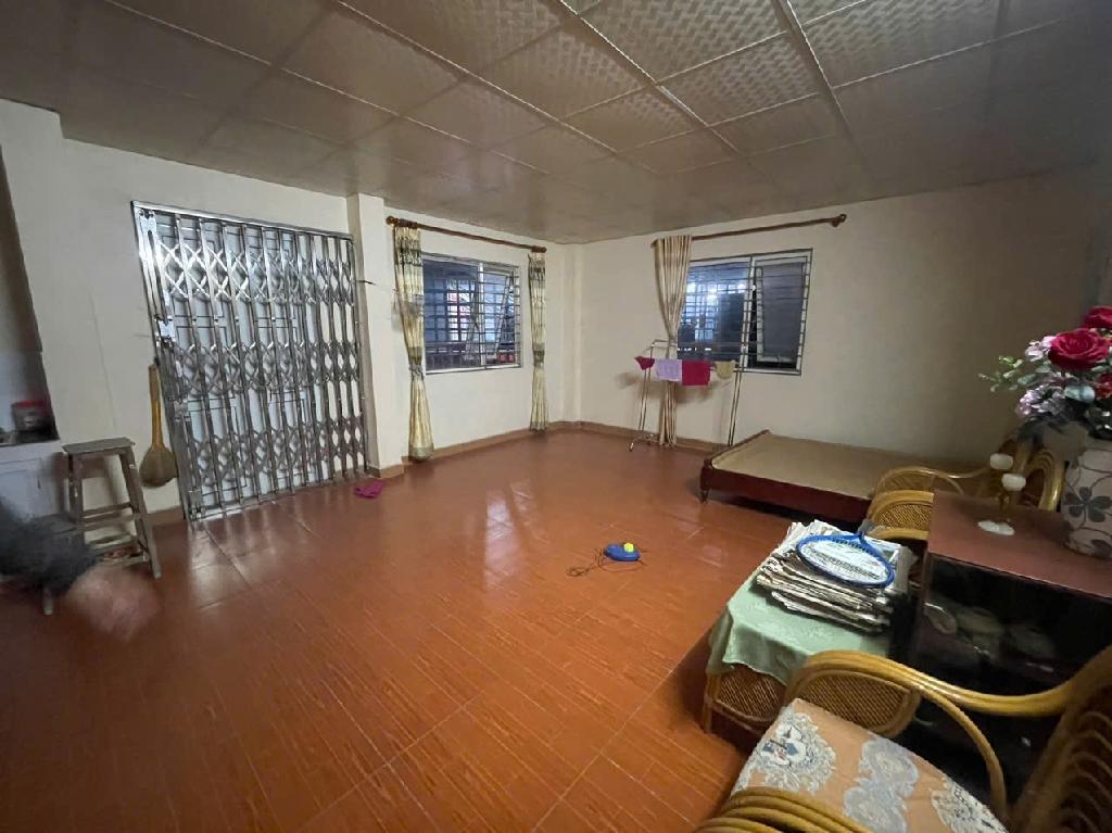 Bán nhà Vũ Thạnh - diện tích 42m2 3 tầng - Mặt ngõ ô tô, lô góc - giá 16,5 tỷ