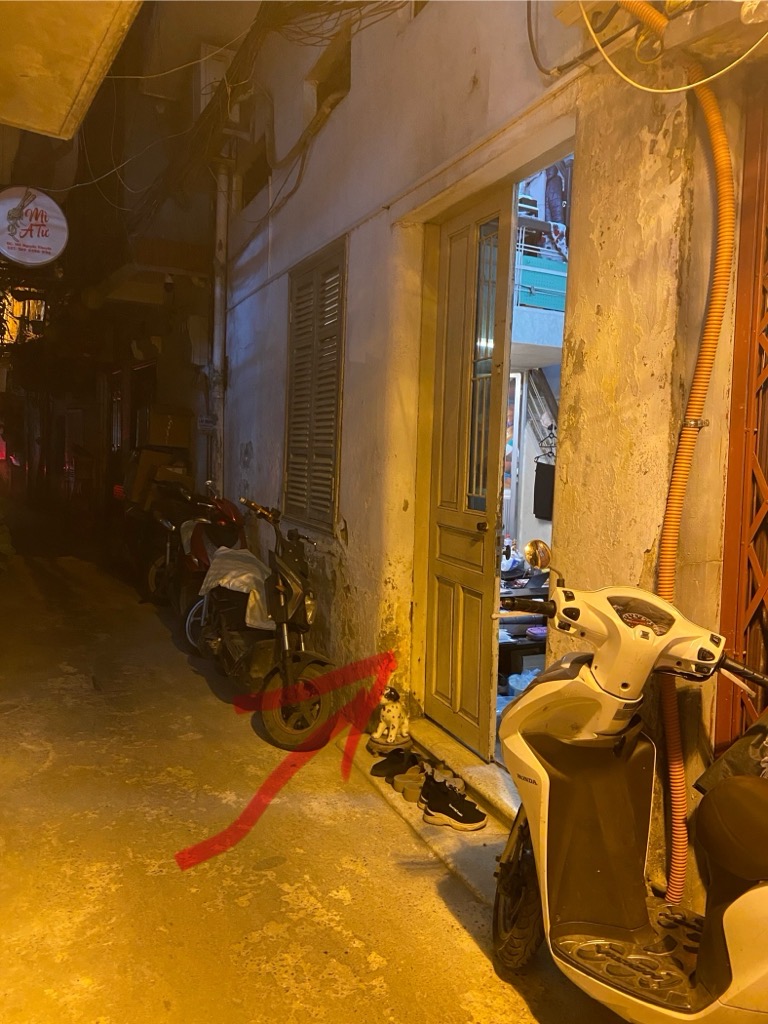 Bán nhà Nguyễn Khuyến - diện tích 21.6m2 3 tầng - Cực đẹp, ngay Văn Miếu - giá 5,5 tỷ