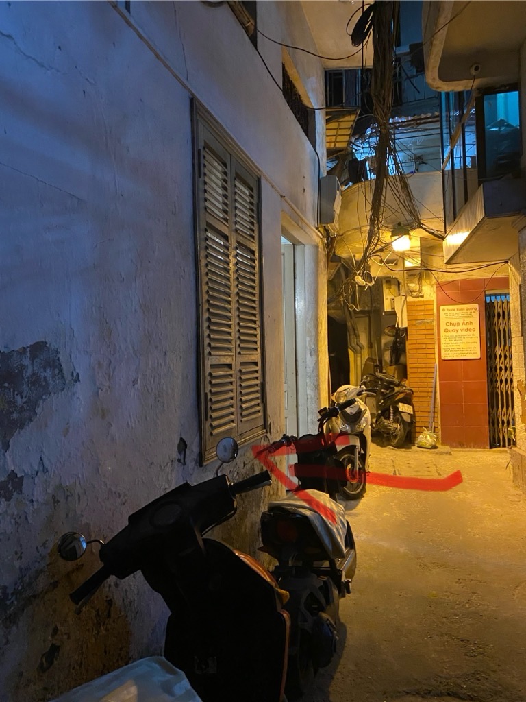 Bán nhà Nguyễn Khuyến - diện tích 21.6m2 3 tầng - Cực đẹp, ngay Văn Miếu - giá 5,5 tỷ