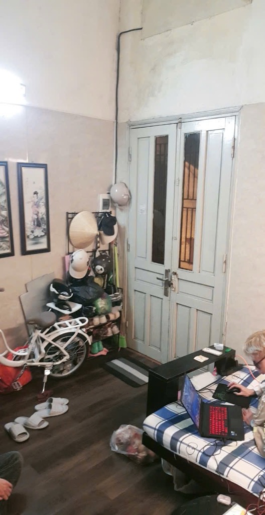 Bán nhà Nguyễn Khuyến - diện tích 21.6m2 3 tầng - Cực đẹp, ngay Văn Miếu - giá 5,5 tỷ