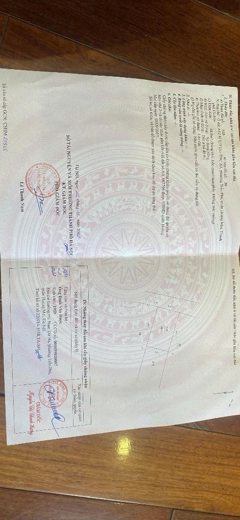 Bán nhà Tây Trà - diện tích 48m2 1 tầng - Ô TÔ - giá 10 tỷ