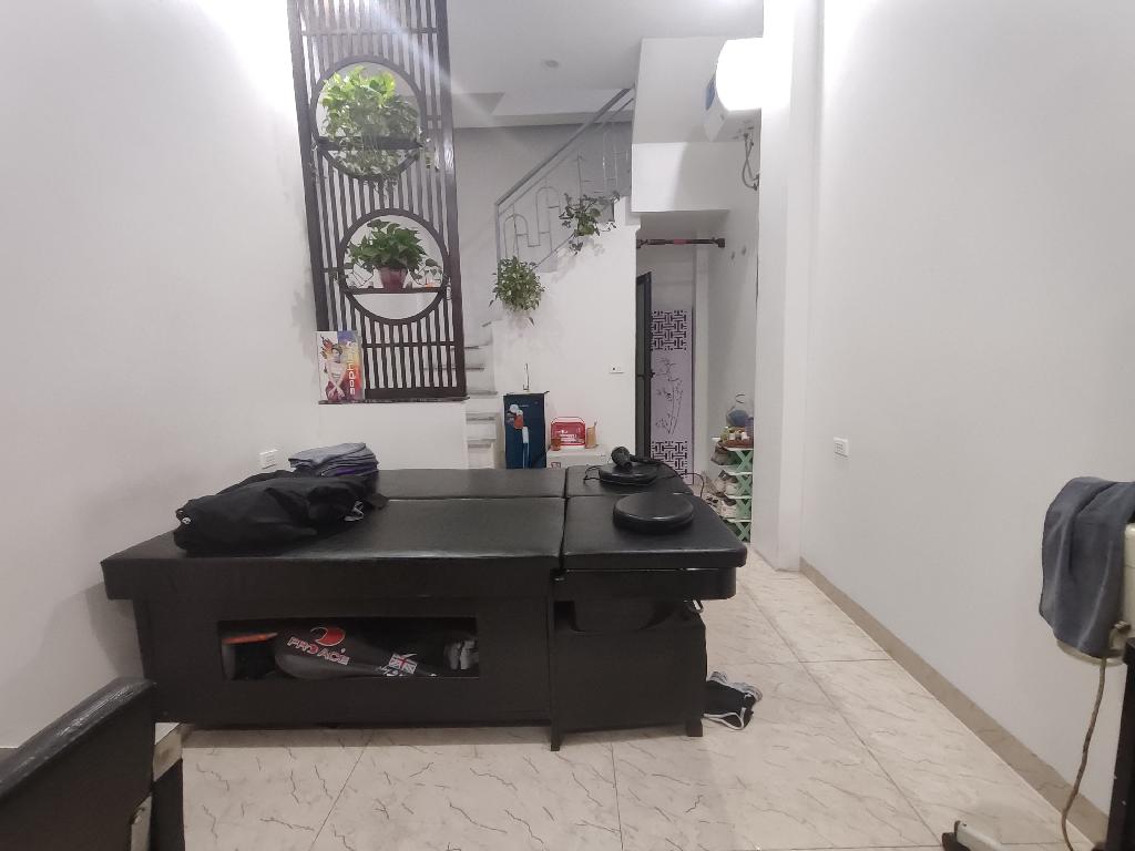 Bán nhà Đê Trần Khát Chân - diện tích 30m2 3 tầng - Mặt ngõ ô tô kinh doanh - giá 8,5 tỷ