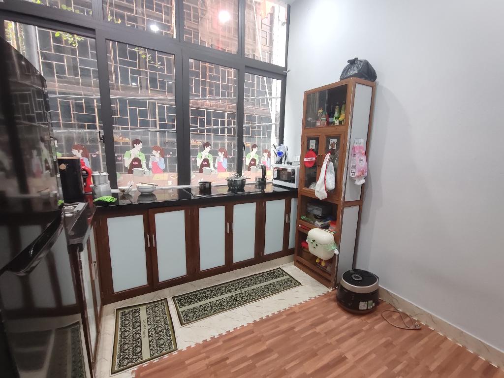 Bán nhà Đê Trần Khát Chân - diện tích 30m2 3 tầng - Mặt ngõ ô tô kinh doanh - giá 8,5 tỷ