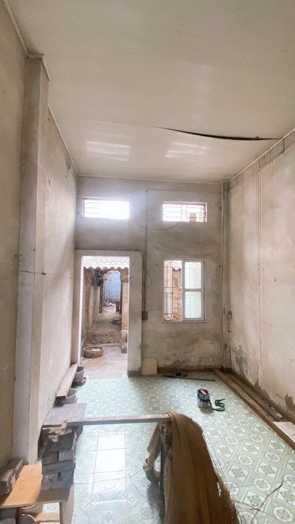 Bán nhà Tam Trinh - diện tích 102m2 2 tầng - MẶT PHỐ, QUY HOẠCH ỔN ĐỊNH, KINH DOANH ĐỈNH CAO - giá 10 tỷ