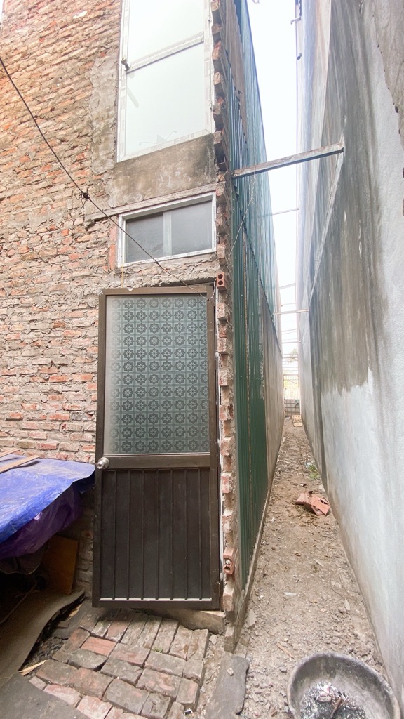 Bán nhà Tam Trinh - diện tích 102m2 2 tầng - MẶT PHỐ, QUY HOẠCH ỔN ĐỊNH, KINH DOANH ĐỈNH CAO - giá 10 tỷ