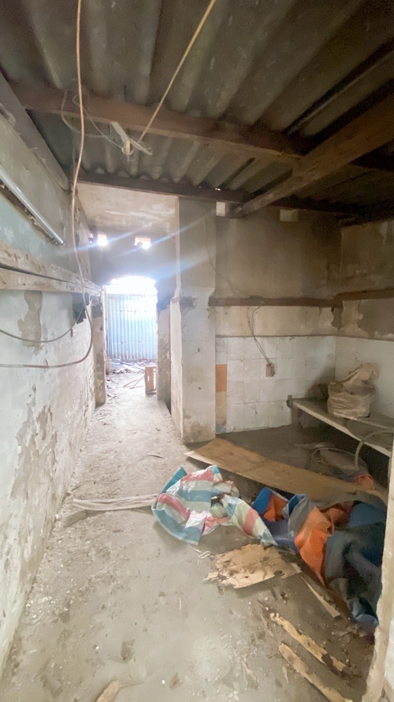 Bán nhà Tam Trinh - diện tích 102m2 2 tầng - MẶT PHỐ, QUY HOẠCH ỔN ĐỊNH, KINH DOANH ĐỈNH CAO - giá 10 tỷ