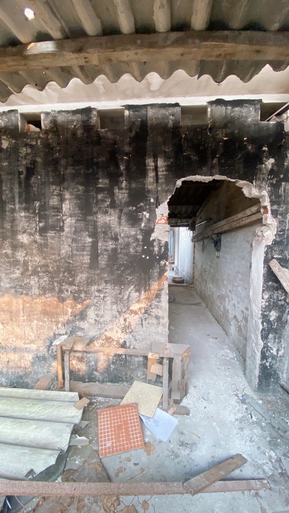 Bán nhà Tam Trinh - diện tích 102m2 2 tầng - MẶT PHỐ, QUY HOẠCH ỔN ĐỊNH, KINH DOANH ĐỈNH CAO - giá 10 tỷ