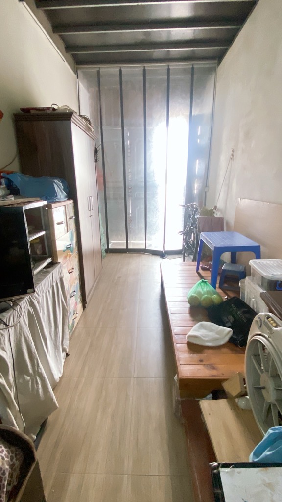 Bán nhà Tam Trinh - diện tích 102m2 2 tầng - MẶT PHỐ, QUY HOẠCH ỔN ĐỊNH, KINH DOANH ĐỈNH CAO - giá 10 tỷ