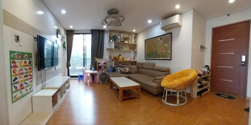 Bán nhà Huỳnh Thúc Kháng - diện tích 75m2 3 tầng - Tòa nhà chung cư cao cấp - giá 6,6 tỷ