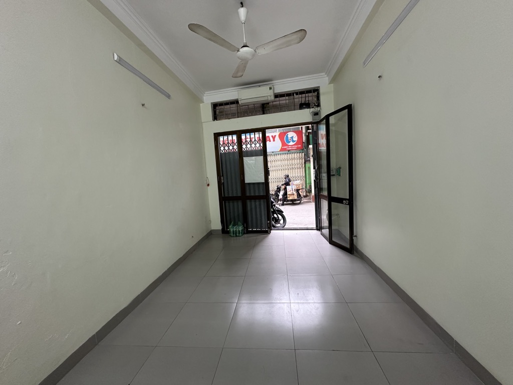 Bán nhà Minh Khai - diện tích 51m2 4 tầng - Mặt ngõ ô tô tải tránh nhau - giá 16,2 tỷ