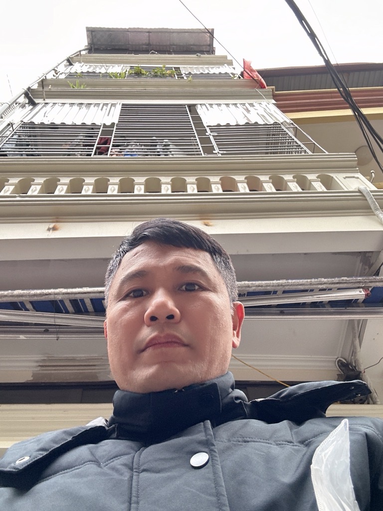 Bán nhà Minh Khai - diện tích 51m2 4 tầng - Mặt ngõ ô tô tải tránh nhau - giá 16,2 tỷ