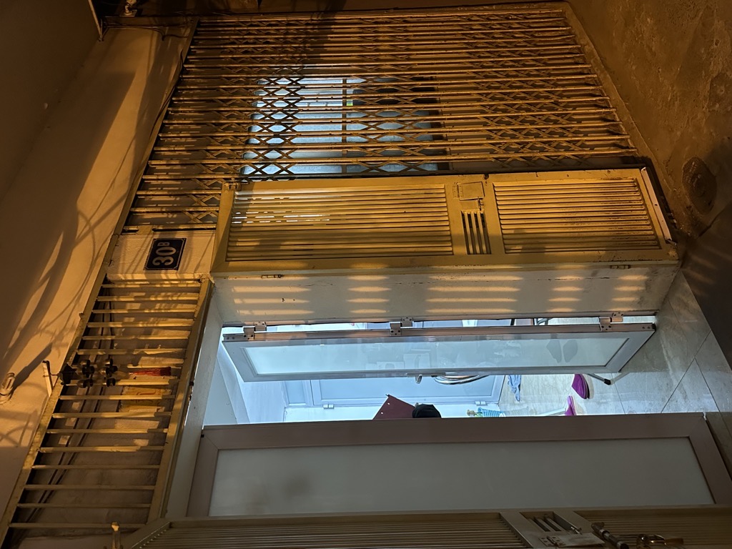 Bán nhà Thọ Lão - diện tích 17,5m2 5 tầng - Tiện ích bạt ngàn - giá 6,2 tỷ