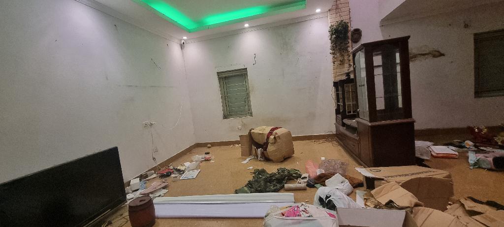 Bán nhà Phùng Khắc Khoan - diện tích 40m2 3 tầng - Nhà thiết kế đẹp, giá 10,8 tỷ