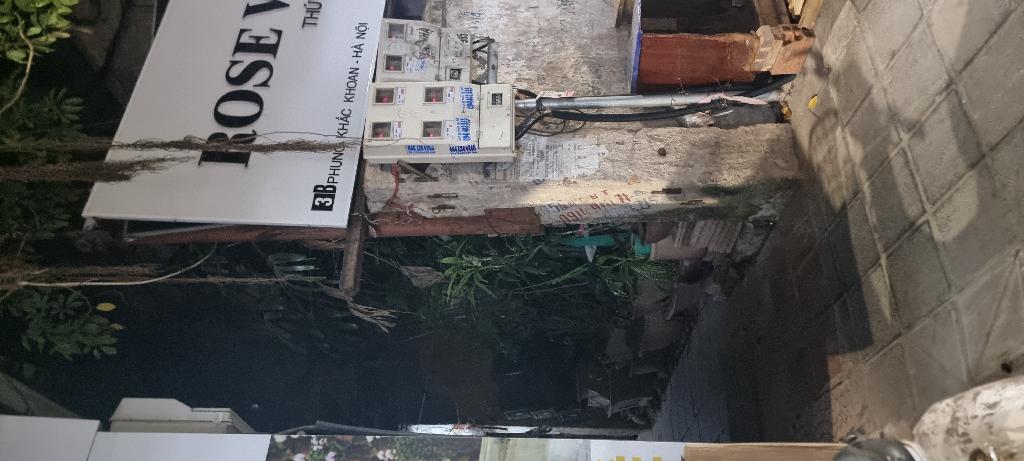 Bán nhà Phùng Khắc Khoan - diện tích 40m2 3 tầng - Nhà thiết kế đẹp, giá 10,8 tỷ