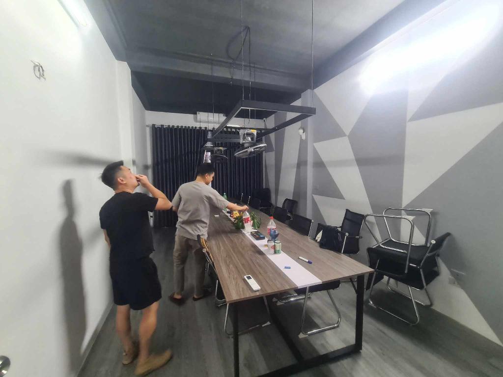 Bán nhà Kim Giang - diện tích 57m2 4 tầng - 2 mặt thoáng - giá 18,9 tỷ