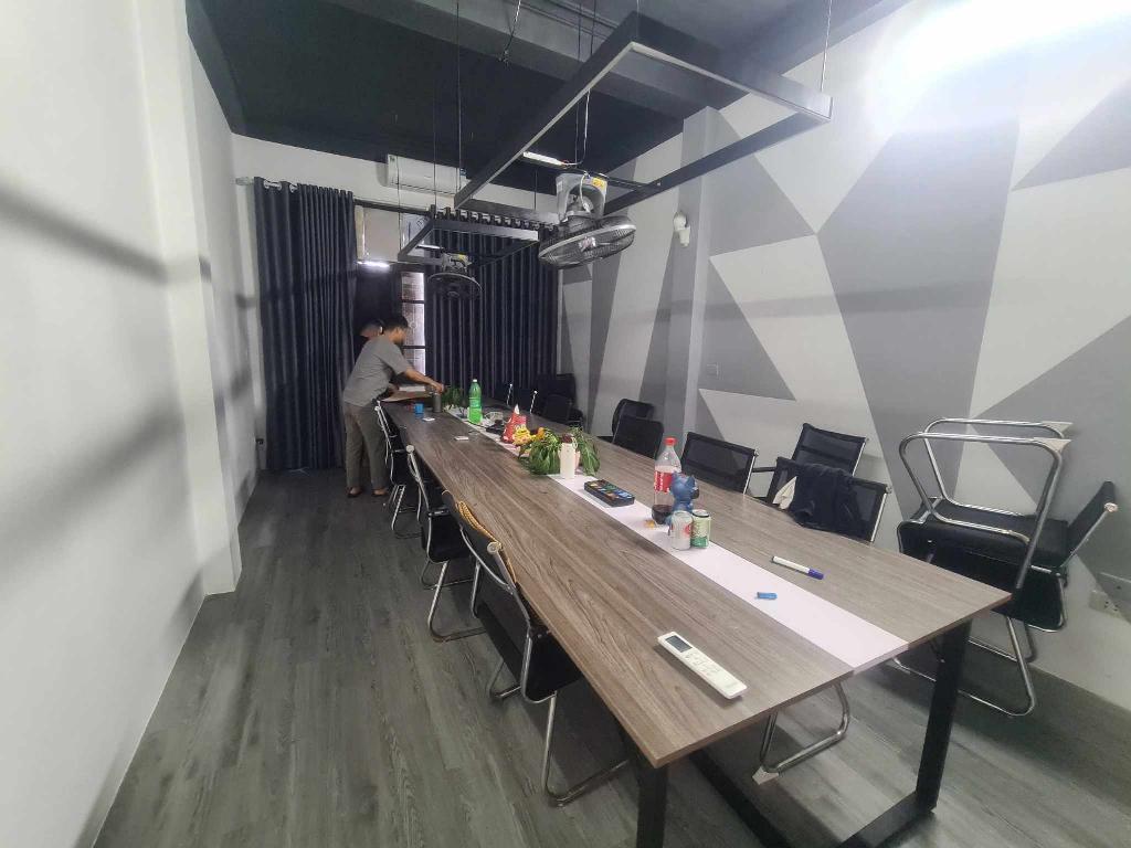 Bán nhà Kim Giang - diện tích 57m2 4 tầng - 2 mặt thoáng - giá 18,9 tỷ