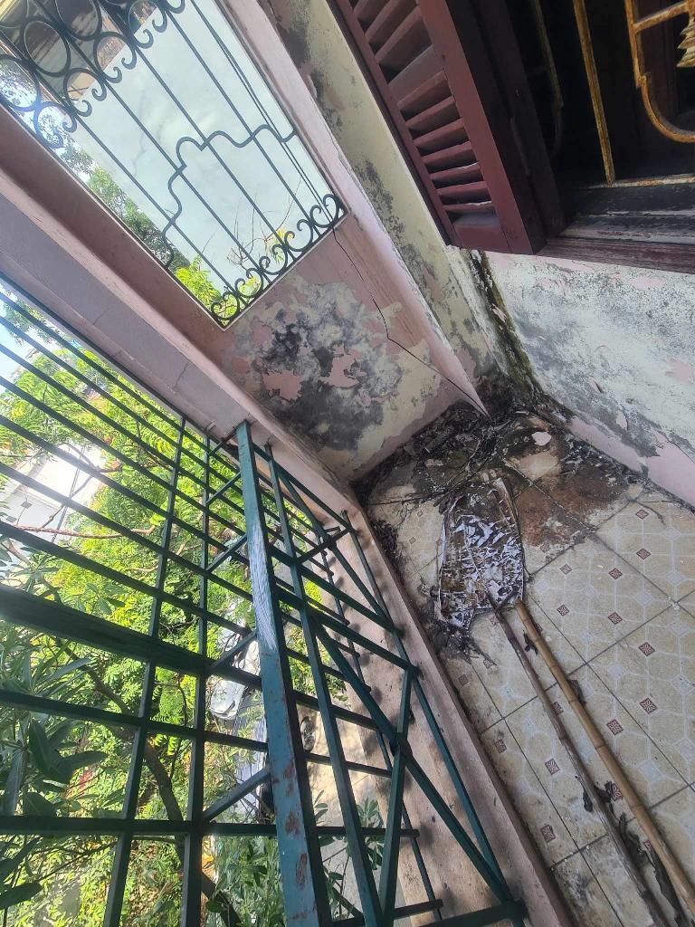 Bán nhà Kim Giang - diện tích 57m2 4 tầng - 2 mặt thoáng - giá 18,9 tỷ