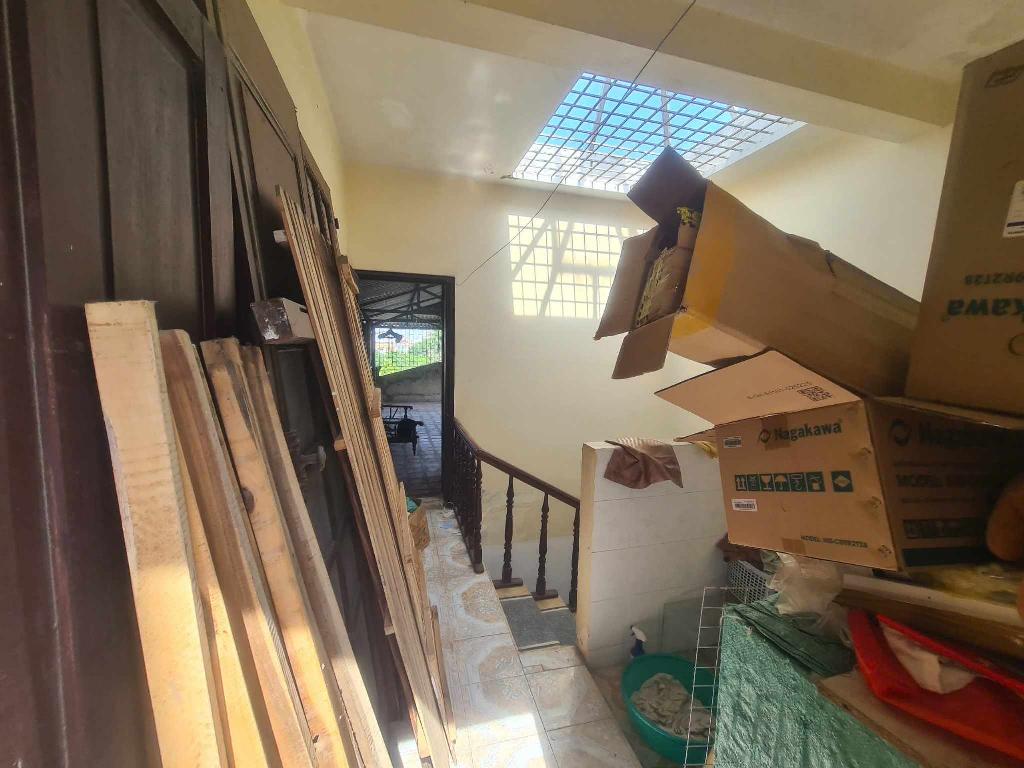 Bán nhà Kim Giang - diện tích 57m2 4 tầng - 2 mặt thoáng - giá 18,9 tỷ