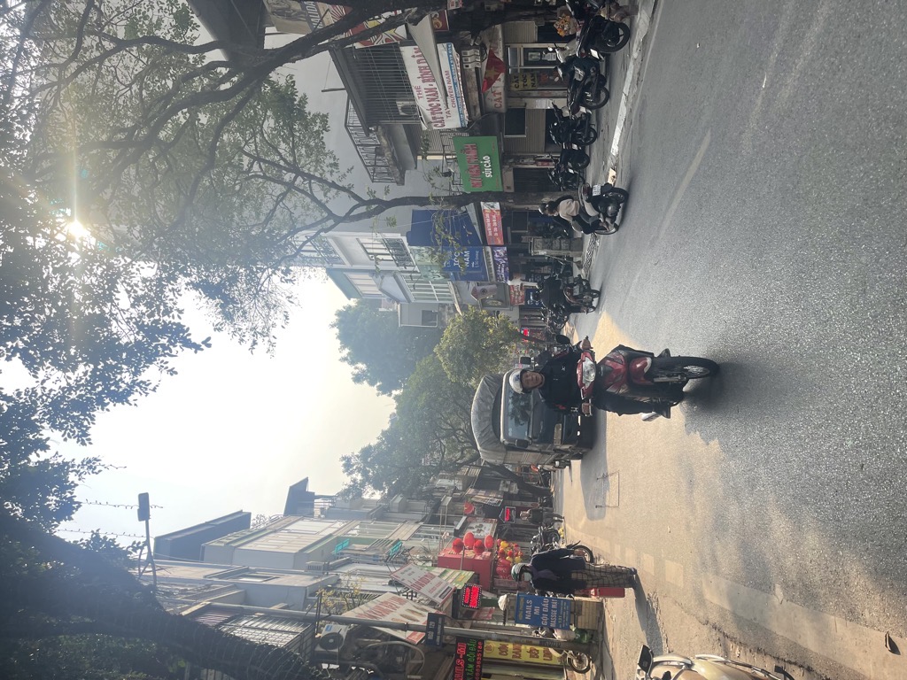 Bán nhà Trương Định - diện tích 51m2 2 tầng - Nhà mặt phố, ô tô vỉa hè, kinh doanh sầm uất - giá 14,5 tỷ