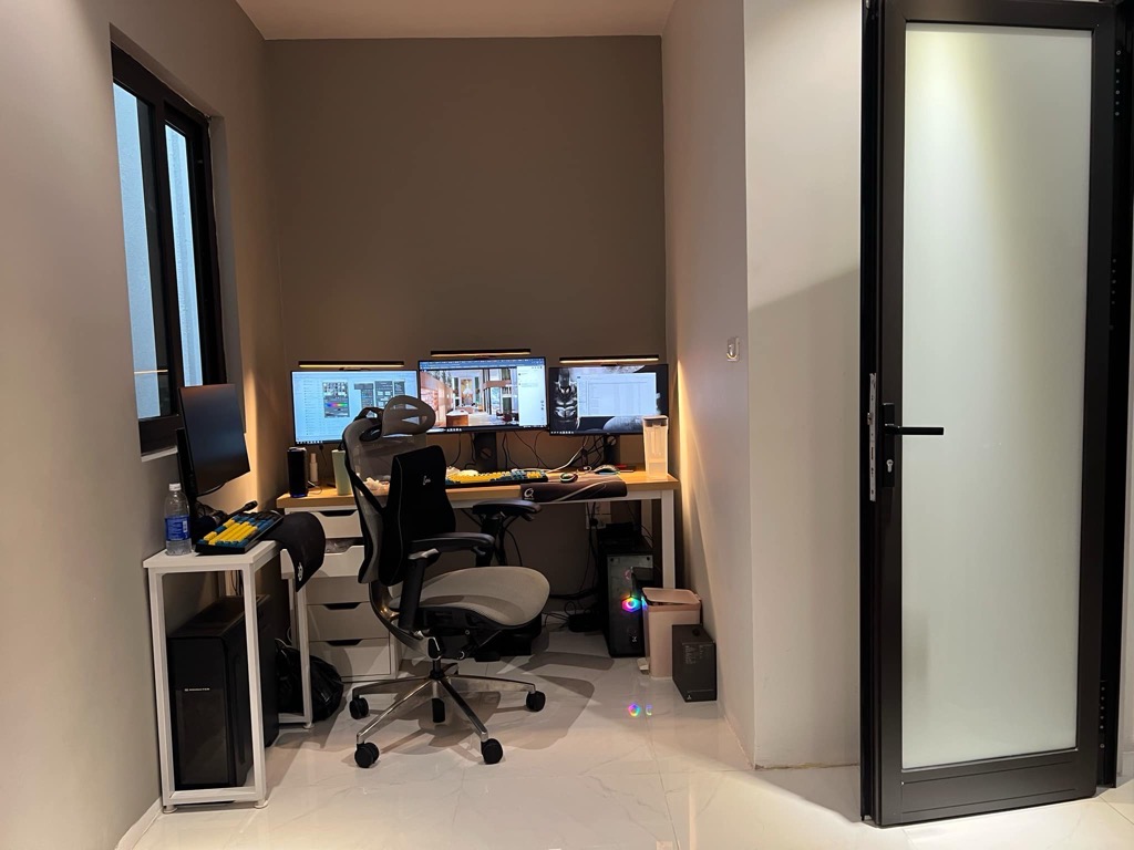 Bán nhà Chợ Khâm Thiên - diện tích 45,2m2 3 tầng - Nhà mới đập hộp - giá 7,6 tỷ