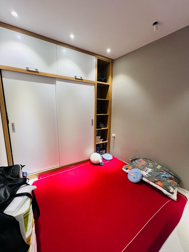 Bán nhà Chợ Khâm Thiên - diện tích 45,2m2 3 tầng - Nhà mới đập hộp - giá 7,6 tỷ