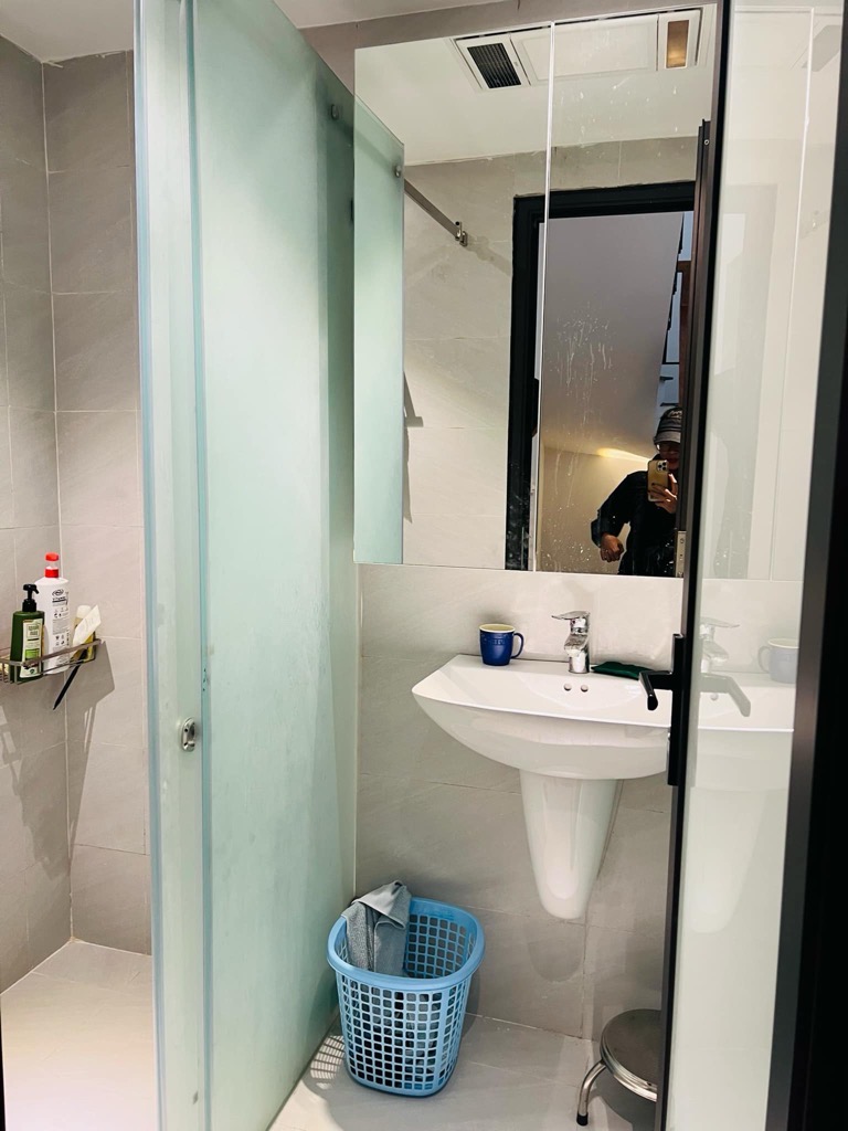 Bán nhà Chợ Khâm Thiên - diện tích 45,2m2 3 tầng - Nhà mới đập hộp - giá 7,6 tỷ