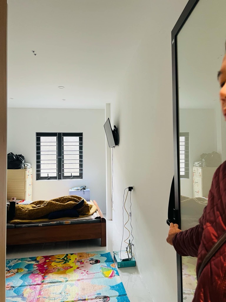 Bán nhà Chợ Khâm Thiên - diện tích 45,2m2 3 tầng - Nhà mới đập hộp - giá 7,6 tỷ