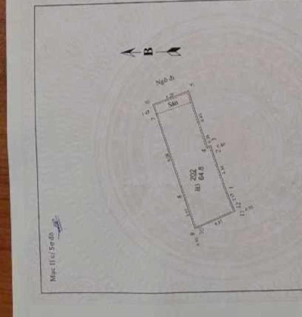 Bán nhà Hoàng Mai - diện tích 65m2 4 tầng - Mặt phố kinh doanh đỉnh - giá 22 tỷ