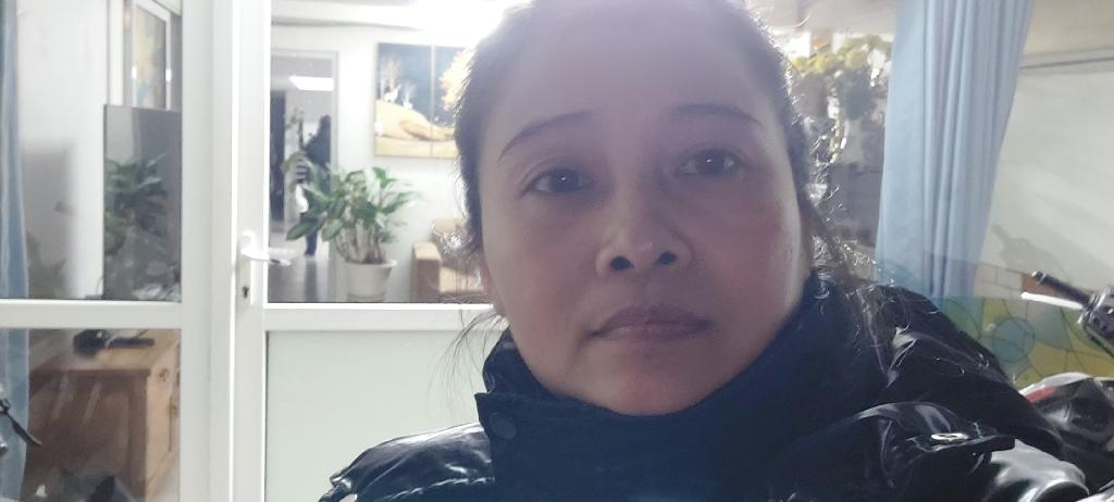 Bán nhà Hoàng Mai - diện tích 65m2 4 tầng - Mặt phố kinh doanh đỉnh - giá 22 tỷ