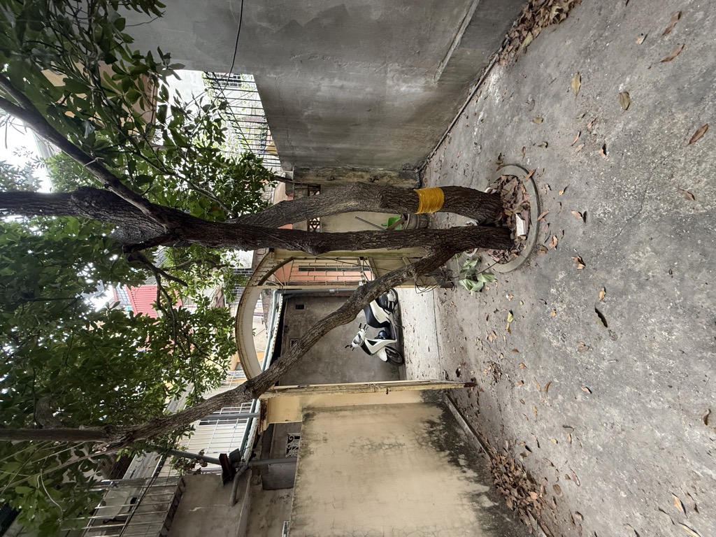 Bán nhà Hồ Đắc Di - diện tích 103m2 1 tầng - Lõi Đống Đa - giá 17,5 tỷ