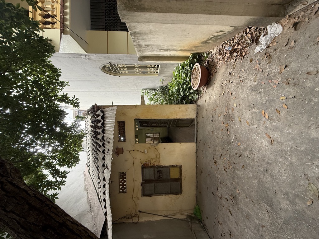 Bán nhà Hồ Đắc Di - diện tích 103m2 1 tầng - Lõi Đống Đa - giá 17,5 tỷ