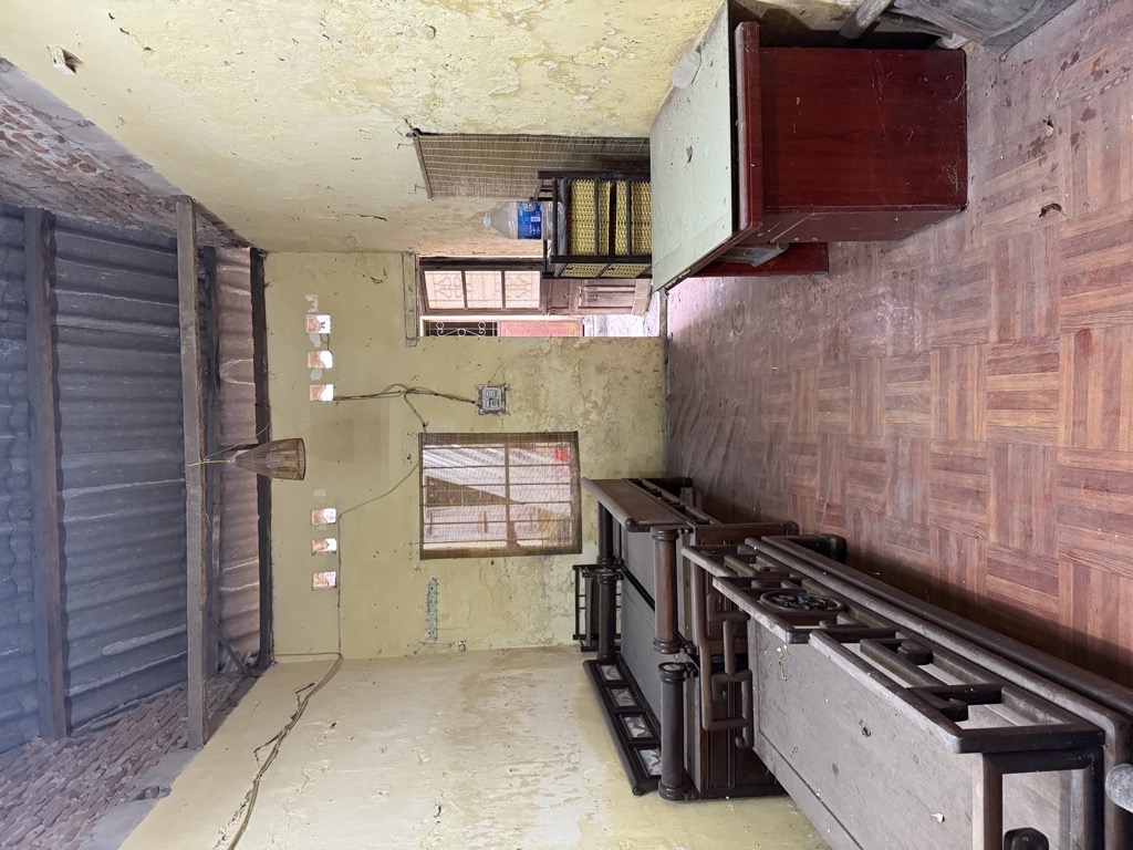 Bán nhà Hồ Đắc Di - diện tích 103m2 1 tầng - Lõi Đống Đa - giá 17,5 tỷ