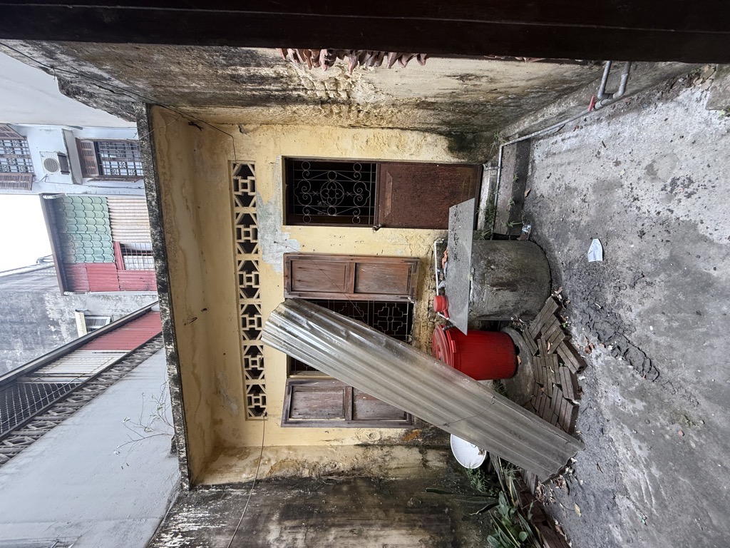 Bán nhà Hồ Đắc Di - diện tích 103m2 1 tầng - Lõi Đống Đa - giá 17,5 tỷ