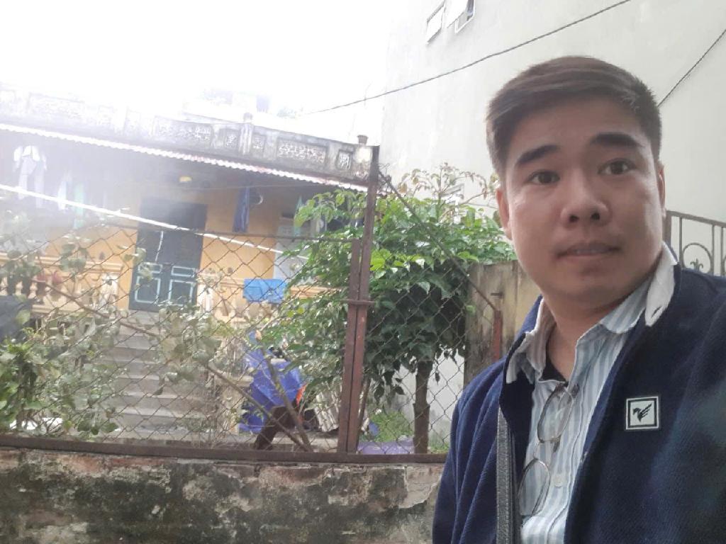 Bán nhà Thịnh Liệt - diện tích 119m2 1 tầng - Ô tô tránh - giá 10,5 tỷ