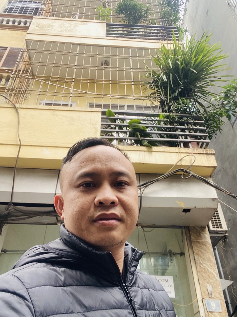 Bán nhà Định Công Thượng - diện tích 46m2 5 tầng - Nhà lô góc 2 thoáng - giá 18 tỷ