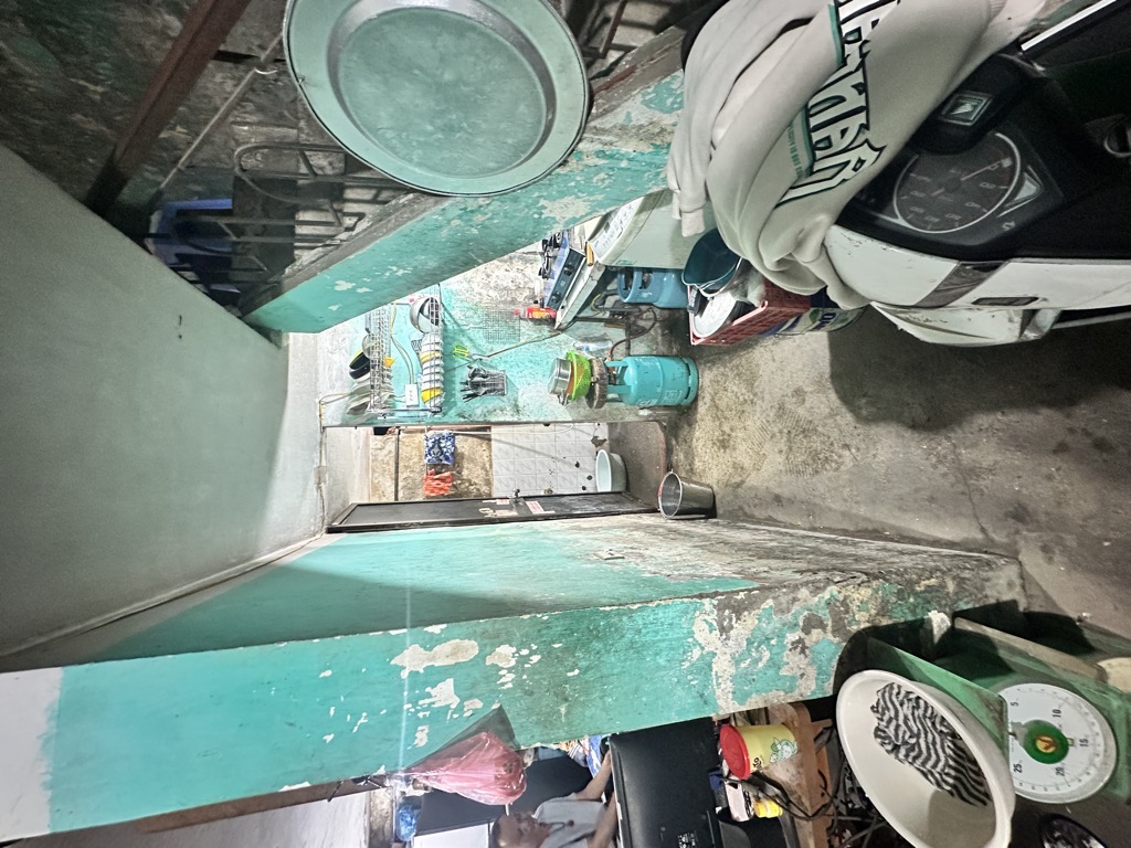 Bán nhà Vĩnh Hưng - diện tích 36m2 1 tầng - MẶT PHỐ KINH DOANH KHỦNG - giá 2,3 tỷ