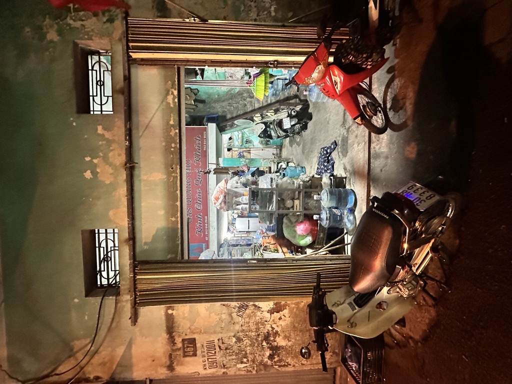 Bán nhà Vĩnh Hưng - diện tích 36m2 1 tầng - MẶT PHỐ KINH DOANH KHỦNG - giá 2,3 tỷ