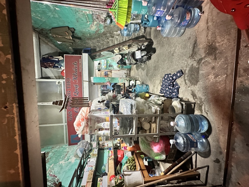 Bán nhà Vĩnh Hưng - diện tích 36m2 1 tầng - MẶT PHỐ KINH DOANH KHỦNG - giá 2,3 tỷ